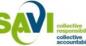 State Accountability and Voice Initiative (SAVI) logo